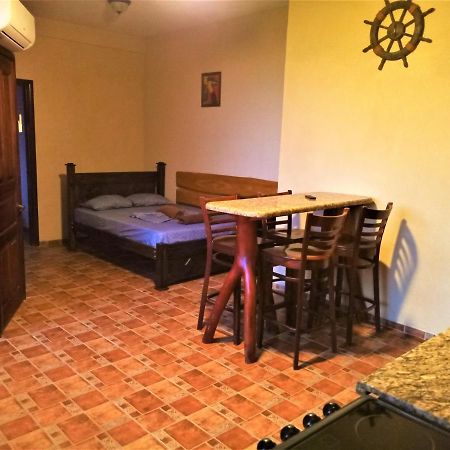 Casa In Samara Appartement Buitenkant foto