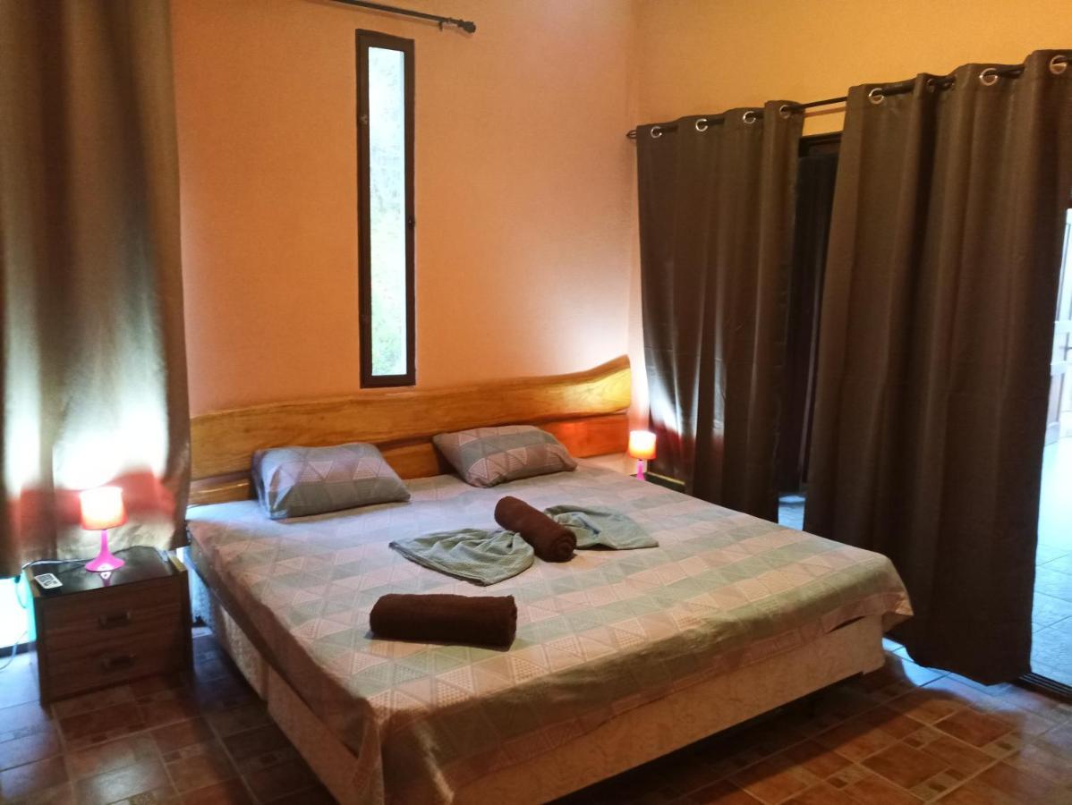 Casa In Samara Appartement Buitenkant foto