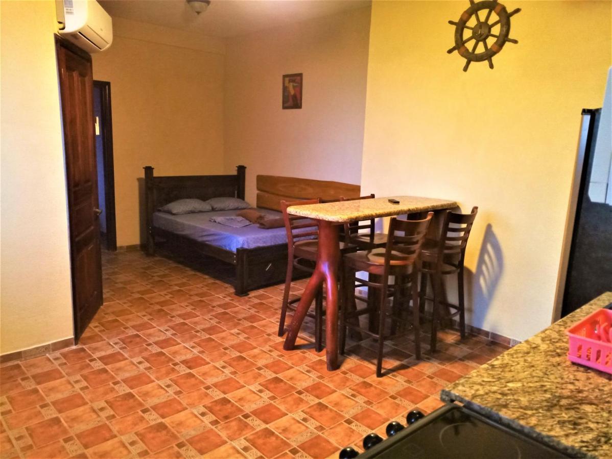 Casa In Samara Appartement Buitenkant foto