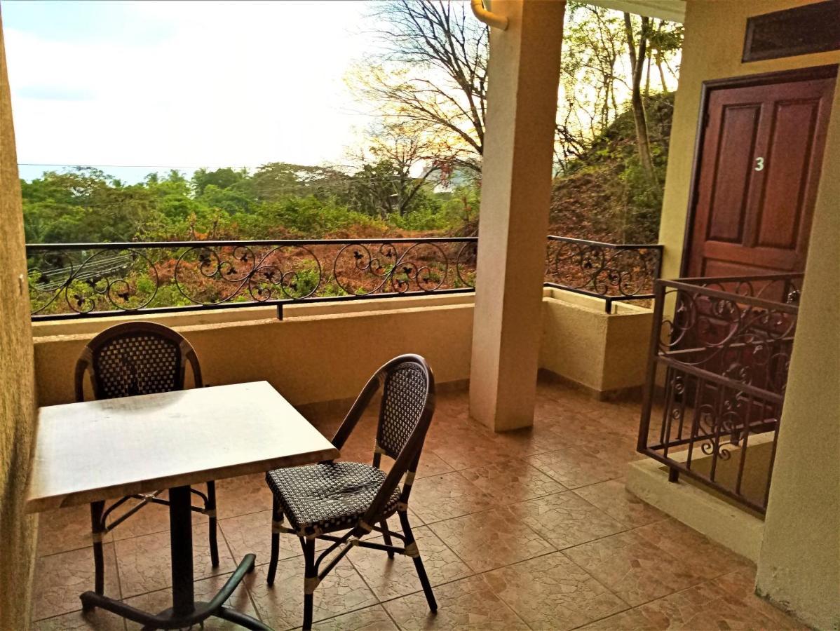 Casa In Samara Appartement Buitenkant foto
