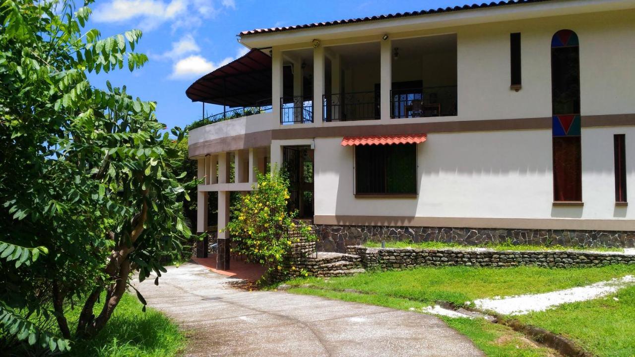 Casa In Samara Appartement Buitenkant foto